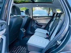 2023 Volkswagen Tayron 330TSI 2WD Luxury Plus Advanced, чёрный — фото 13