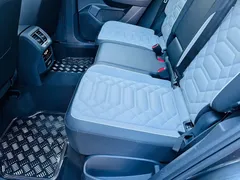 2023 Volkswagen Tayron 330TSI 2WD Luxury Plus Advanced, чёрный — фото 15