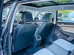 2023 Volkswagen Tayron 330TSI 2WD Luxury Plus Advanced, чёрный — фото 16