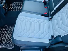 2023 Volkswagen Tayron 330TSI 2WD Luxury Plus Advanced, чёрный — фото 17