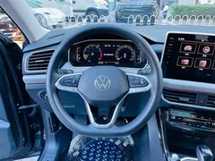 2023 Volkswagen Tayron 330TSI 2WD Luxury Plus Advanced, чёрный — фото 20