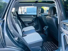 2023 Volkswagen Tayron 330TSI 2WD Luxury Plus Advanced, чёрный — фото 23
