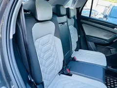 2023 Volkswagen Tayron 330TSI 2WD Luxury Plus Advanced, чёрный — фото 25