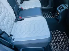 2023 Volkswagen Tayron 330TSI 2WD Luxury Plus Advanced, чёрный — фото 26