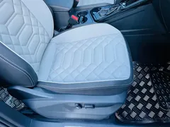 2023 Volkswagen Tayron 330TSI 2WD Luxury Plus Advanced, чёрный — фото 29
