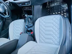 2023 Volkswagen Tayron 330TSI 2WD Luxury Plus Advanced, чёрный — фото 30