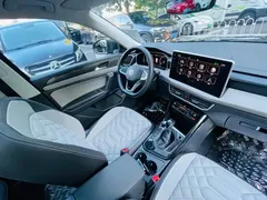 2023 Volkswagen Tayron 330TSI 2WD Luxury Plus Advanced, чёрный — фото 32
