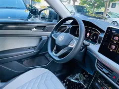 2023 Volkswagen Tayron 330TSI 2WD Luxury Plus Advanced, чёрный — фото 33