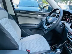 2023 Volkswagen Tayron 330TSI 2WD Luxury Plus Advanced, чёрный — фото 34