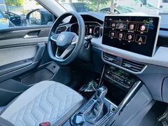 2023 Volkswagen Tayron 330TSI 2WD Luxury Plus Advanced, чёрный — фото 35