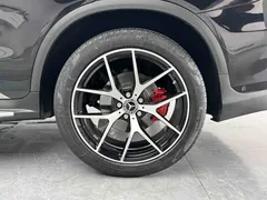 2022 Mercedes-Benz GLC 300 L 4MATIC Sport, чёрный — фото 10