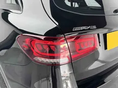 2022 Mercedes-Benz GLC 300 L 4MATIC Sport, чёрный — фото 12