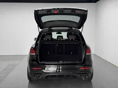 2022 Mercedes-Benz GLC 300 L 4MATIC Sport, чёрный — фото 13