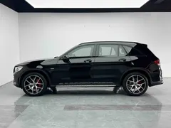 2022 Mercedes-Benz GLC 300 L 4MATIC Sport, чёрный — фото 15