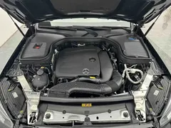 2022 Mercedes-Benz GLC 300 L 4MATIC Sport, чёрный — фото 18