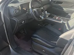 2023 Chery Tiggo 9 2.0T DCT 2WD Premium 7-seat — фото 11
