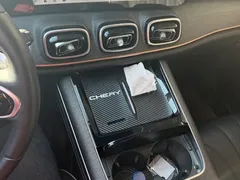 2023 Chery Tiggo 9 2.0T DCT 2WD Premium 7-seat — фото 12