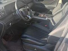 2023 Chery Tiggo 9 2.0T DCT 2WD Premium 7-seat — фото 13