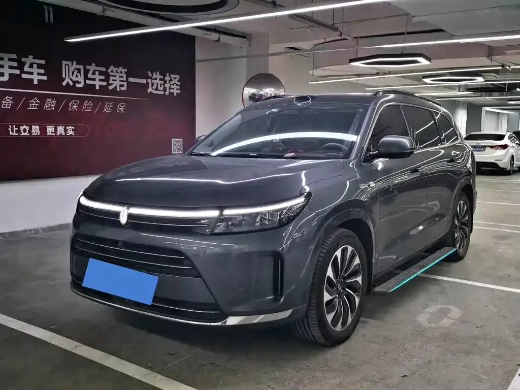 2024 Aito M7 1.5T Smart Driving 4WD Max 5-seat