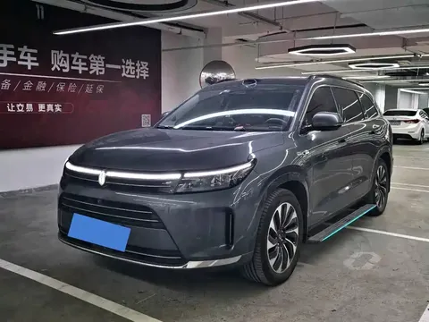 2024 Aito M7 1.5T Smart Driving 4WD Max 5-seat