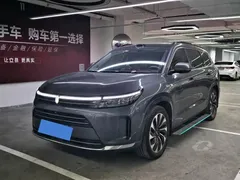 2024 Aito M7 1.5T Smart Driving 4WD Max 5-seat — фото 1