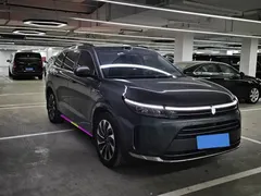2024 Aito M7 1.5T Smart Driving 4WD Max 5-seat — фото 3