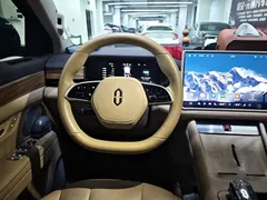 2024 Aito M7 1.5T Smart Driving 4WD Max 5-seat — фото 7