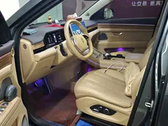 2024 Aito M7 1.5T Smart Driving 4WD Max 5-seat — фото 12