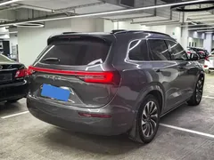 2024 Aito M7 1.5T Smart Driving 4WD Max 5-seat — фото 15