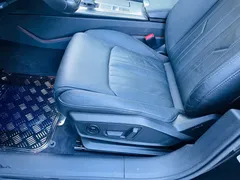 2021 Audi A6L 40 TFSI Luxury Sport, чёрный — фото 11