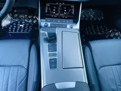 2021 Audi A6L 40 TFSI Luxury Sport, чёрный — фото 21