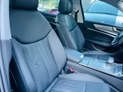 2021 Audi A6L 40 TFSI Luxury Sport, чёрный — фото 26