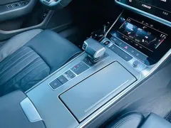 2021 Audi A6L 40 TFSI Luxury Sport, чёрный — фото 30