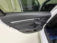 2021 Audi A3 L Limousine 35 TFSI, белый — фото 9