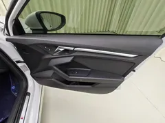 2021 Audi A3 L Limousine 35 TFSI, белый — фото 12