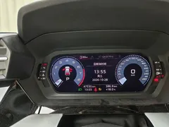 2021 Audi A3 L Limousine 35 TFSI, белый — фото 14