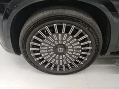 2026 Zeekr 9X Ultra 70kWh 6-seater, чёрный — фото 23