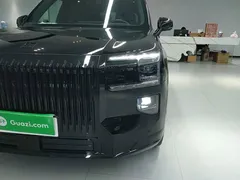 2026 Zeekr 9X Ultra 70kWh 6-seater, чёрный — фото 24