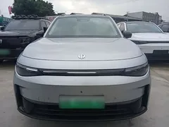 2024 Leapmotor C16 EREV 200 Premium — фото 3