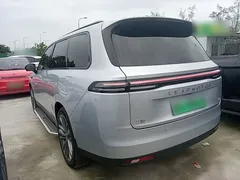2024 Leapmotor C16 EREV 200 Premium — фото 5