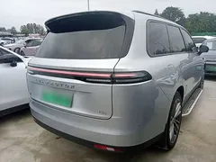 2024 Leapmotor C16 EREV 200 Premium — фото 7