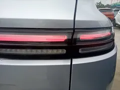 2024 Leapmotor C16 EREV 200 Premium — фото 8