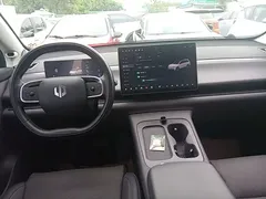 2024 Leapmotor C16 EREV 200 Premium — фото 10