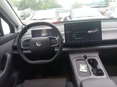 2024 Leapmotor C16 EREV 200 Premium — фото 11