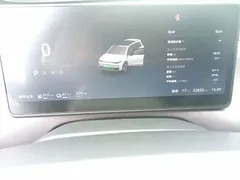 2024 Leapmotor C16 EREV 200 Premium — фото 12