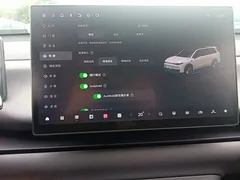 2024 Leapmotor C16 EREV 200 Premium — фото 13