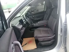 2024 Leapmotor C16 EREV 200 Premium — фото 15