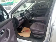 2024 Leapmotor C16 EREV 200 Premium — фото 16