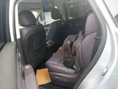 2024 Leapmotor C16 EREV 200 Premium — фото 17