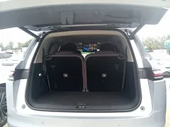 2024 Leapmotor C16 EREV 200 Premium — фото 19